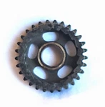 Triumph T120 Cub- Layshaft 1ST Gear 29T 57-2326 / 57-1095. Fixed Price $50.00.