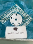 New Genuine Honda 24438-300-000 Plate, Spacer. Fixed Price $19.86.