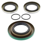 Quadboss Differential Seal Kit 25-2086-5. Fixed Price $41.06.