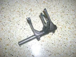 2002 Kawasaki Eliminator Transmission Forks Trani Shifter C8. Fixed Price $24.94.