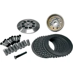 Belt Drives Competitor Clutch '90-'97 Big Twin CC-120-E. Fixed Price $484.12.