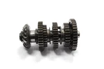 1994 Yamaha Virago 535 Oem Drive Axle Assembly & Gears 22U-17402-00-00. Fixed Price $89.99.