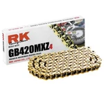 Rk Pro Heavy-duty Chain GB420MXZ4-134. Fixed Price $82.86.