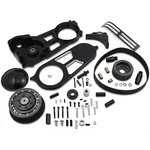 Belt Drives Ltd. 1120-0232 EVO-11S-2B 2" Kit Black. Fixed Price $3590.95.