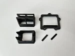 97-22 Yamaha Reeds Cage (needs Pedals). Fixed Price $34.99.