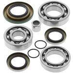 Quadboss Differential Bearing And Seal Kit Rear Can-am 25-2086. Fixed Price $128.24.