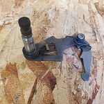 Harley-davidson Shifter Mechanism Dyna Softail Touring 35081-06. Fixed Price $39.99.