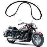 59011-0013 59011-0021 Drive Belt Fit For 2006-2023 Kawasaki Vulcan 900. Fixed Price $178.90.