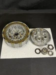 2006 Honda CRF250R Clutch Assembly #3 Oem 22100-KRN-670. Fixed Price $119.99.