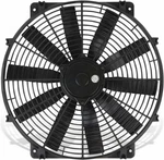 Flex-a-lite 104364 (234) 14" Flex-wave Reversible Electric Fan 1,900 Cfm. Fixed Price $169.98.