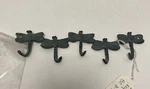 Key Ring Holder - Chain Hook. Fixed Price $19.99.