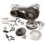 Belt Drives Ltd. 1120-0265 EVOB-11S-A 3" Electric Start 8MM With. Fixed Price $2871.95.