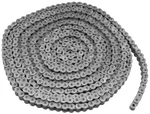 Bikemaster 420 Heavy Duty Precision Roller Chain Bulk 25' Natural. Fixed Price $84.55.
