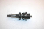 2001 Bombardier Traxter Oem Transmission Countershaft 711220487 AB10. Fixed Price $34.39.