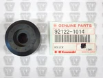 Kawasaki Nos New 92122-1014 Roller Klx KX420 KX250 KX125 KDX420 KDX400. Fixed Price $49.99.