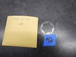 Ducati Bevel Desmo 860 900 Clutch Thrust Washer 0755.16.015 #92 1430. Fixed Price $5.00.