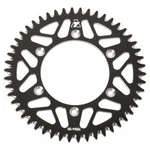 Tusk Rear Aluminum Sprocket 50 Tooth Black 209-167-0014 For Motorcycle. Fixed Price $55.55.