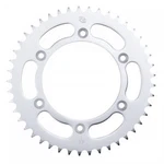 Primary Drive Rear Steel Sprocket Tooth Silver KTM-54645 For Motorcycle. Fixed Price $33.85.
