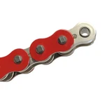 Ek Chain Red Supersport Offroad Link 520MRD7-120R. Fixed Price $107.95.