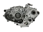 2007 - 2009 YZ250F Crankcase Left Side Engine. Fixed Price $209.54.