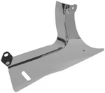 Baron Chrome Belt Guard BA-7428RD. Fixed Price $129.15.