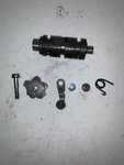 1998 Honda XR200 Gear Shift Drum 24301-446-650. Fixed Price $39.99.