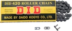 Did 420 Standard Drive Chain 126 Links. Fixed Price $44.53.