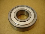 Bearing Main Shaft Harley 4 Speed Transmission Case Panhead Shovelhead Knuckle. Fixed Price $19.00.