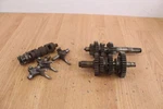 1974 Yamaha DT175 Tranny / Transmission. Fixed Price $44.00.