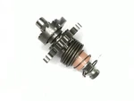 1998 Honda CR80 85 Oem Engine Kick Starter Shaft Gear. Fixed Price $35.00.
