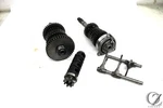 06-11 Kawasaki Ninja ZX14R Transmission Gearbox. Fixed Price $324.95.