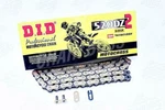 Did 520 X 110 Links DZ2 Offroad Series Non Oring Gold Drive Chain. Fixed Price $77.70.