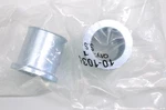 Balls 11-1031, JHV30-02A Kawasaki Front Wheel Spacer Kit Nos. Fixed Price $22.68.