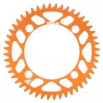 Tusk Rear Aluminum Sprocket 48 Tooth Orange 209-167-0033. Fixed Price $49.34.