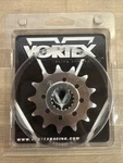 Vortex Racing 3244-13 520 Front Sprocket Honda CR250R CR500R CRF450R CRF450X. Fixed Price $20.00.