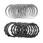 Harddrive Clutch Set For Softail Flt 84-89 820-144578. Fixed Price $88.78.