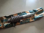 Yamaha YL2-L2C-L5T-YB100-YAS1-AS3-RD125-G6-G7 Kick Starter Axle Shaft Nos Japan. Fixed Price $69.99.