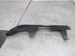 2009 Triumph Speedmaster America Swingarm Chain Guard. Fixed Price $35.96.