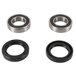 Pivot Works PWFWK-Y07-421 Bearing Kit Front Wheel. Fixed Price $51.24.
