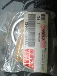 New Oem Yamaha Ytm 200 225 Rt 100 180 YZ80 Yfs Bearing 93306-30442-00. Fixed Price $35.00.
