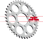 Sprockets Steel Rear 40T 630 JTR818.40. Fixed Price $49.99.