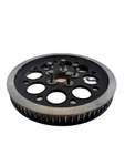 2006 Harley Touring Flhx Street Glide Rear Driver Pulley Sprocket 70T 1-1/8" Oem. Fixed Price $145.00.