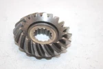83 Yamaha Tri Moto YTM225DX Oem Middle Drive Gear 24W-Y1754-00-00 AY41. Fixed Price $29.99.