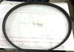 99-03 Yamaha Road Star XV1600 Rear Wheel Drive Belt 4WM-46241-01-00. Fixed Price $127.50.