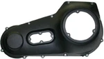 Black Primary Clutch Cover For 94-98 Harley Dyna Fxd Flst Softail 60543-95 78204. Fixed Price $206.25.