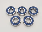 Yamaha TZ750 1977 Front And Rear Wheel Bearings. Fixed Price $37.99.