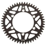 Tusk 209-167-0072 Rear Aluminum Sprocket 51 Tooth Black. Fixed Price $51.63.