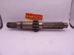 Nos Suzuki RL250 TS250 1971-77 Genuine Transmission Countershaft Oem 24121-30000. Fixed Price $31.99.