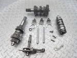 1999 98-01 Ducati Monster M750 Transmission Drum Shaft Gears. Fixed Price $42.13.