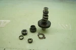 1977 Harley Shovelhead 1200 Fxe *2040 Cam Gear Set. Fixed Price $229.99.